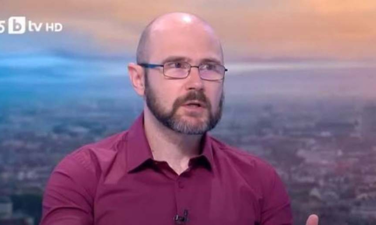 Министър Янкулов свиква ВСС за назначаване на временен главен прокурор